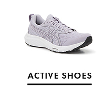 Active Shoes