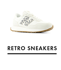 Retro Sneakers