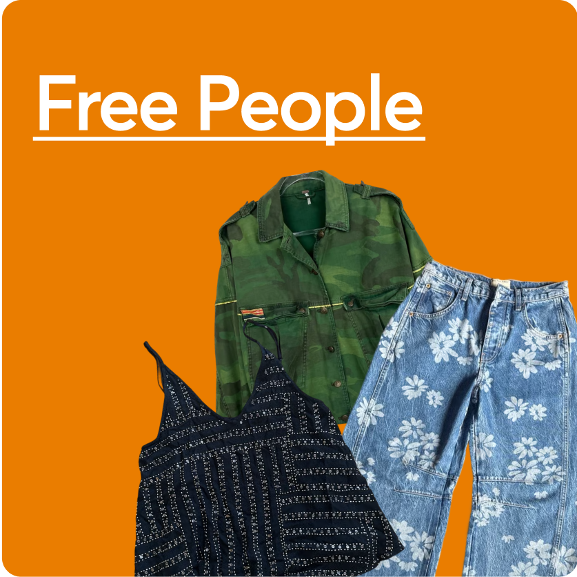 Free People