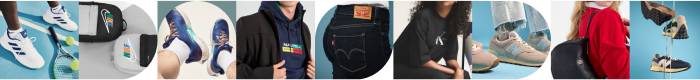 Dafiti tenis chauqetas, jeans