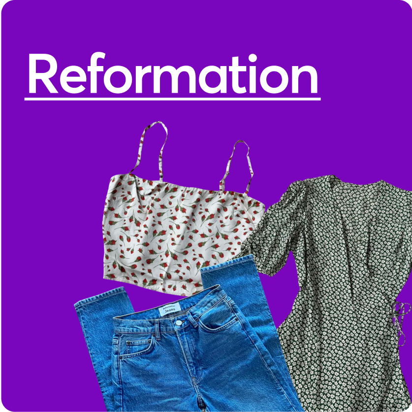 Reformation