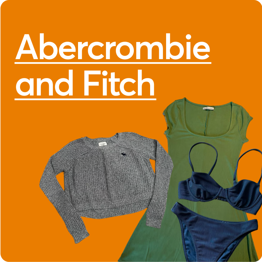 Abercrombie and Fitch