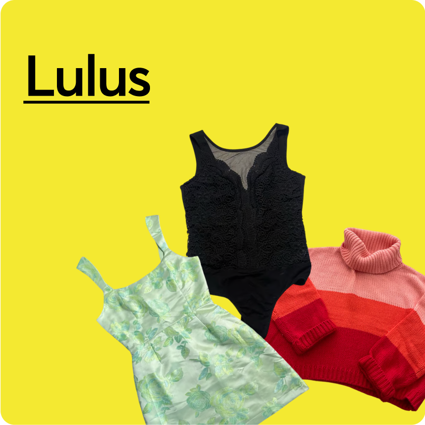 Lulus