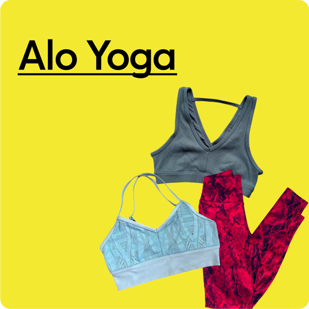Alo Yoga