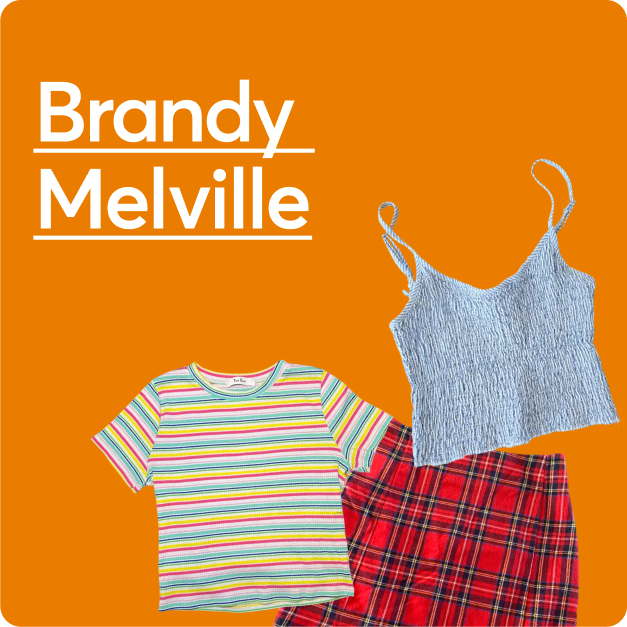 Brandy Melville