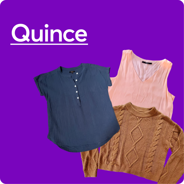 Quince