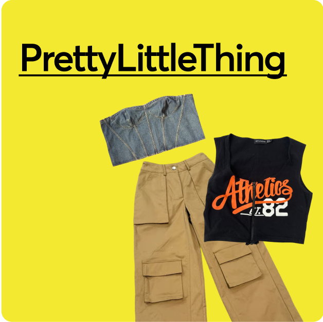 PrettyLittleThing