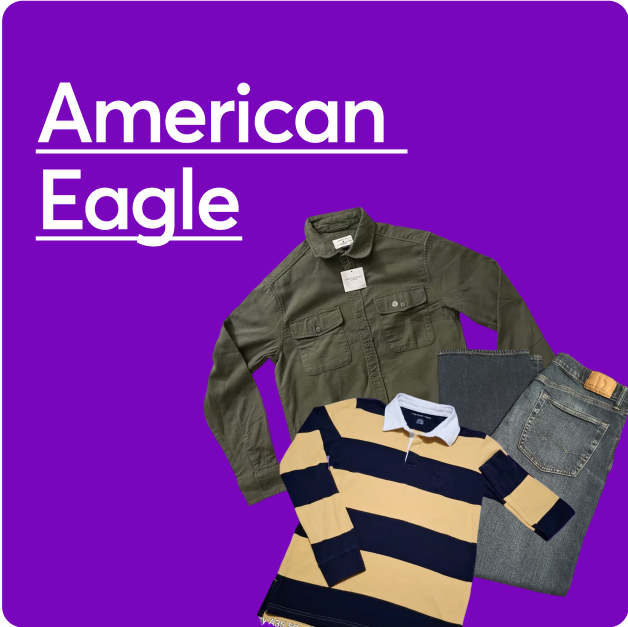 American Eagle