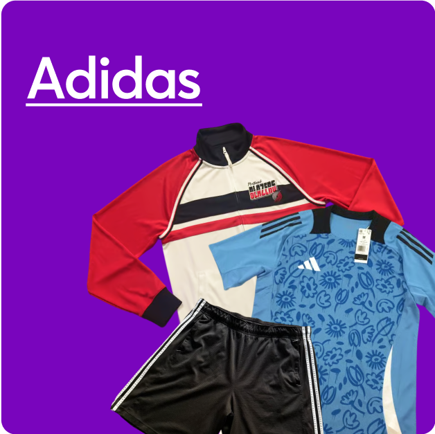 Adidas