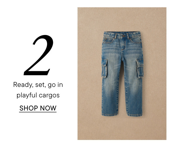 Shop Denim