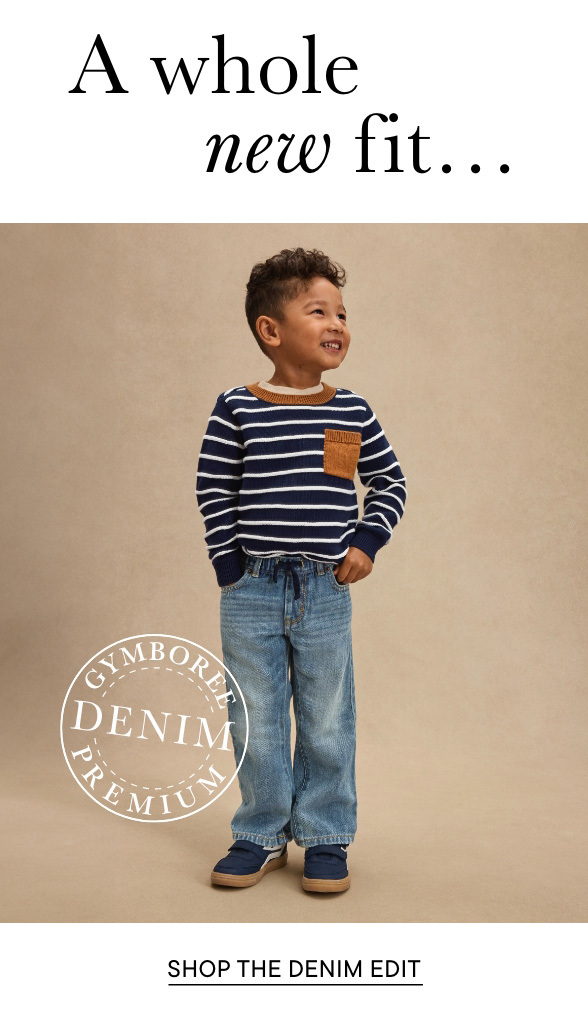 Shop Denim