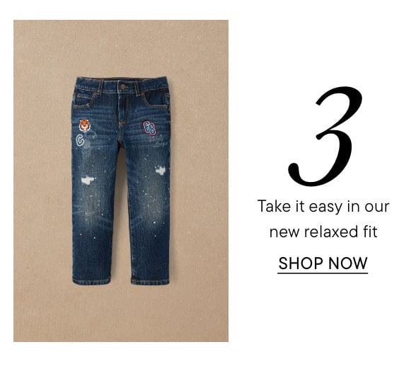 Shop Denim