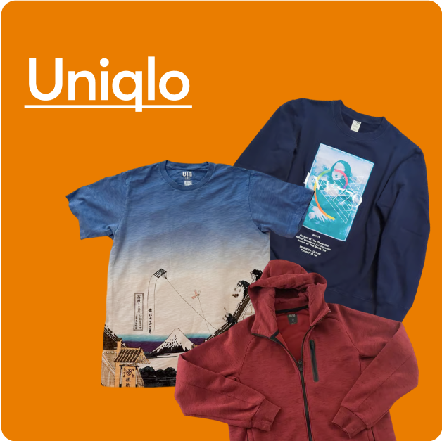 Uniqlo