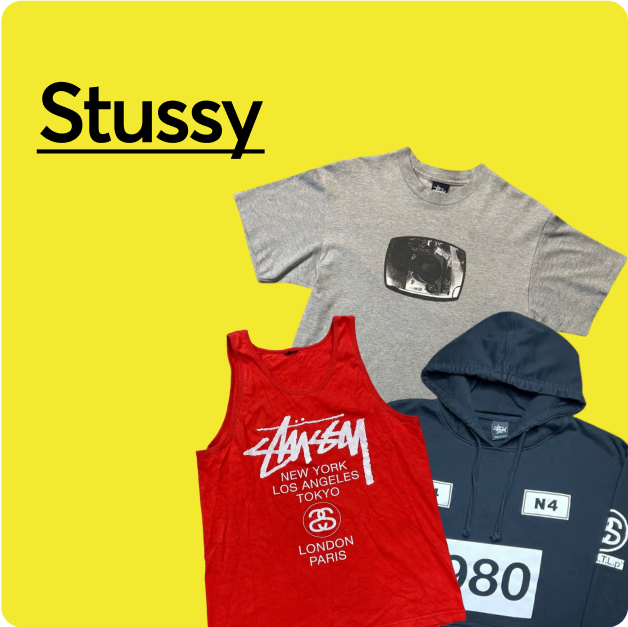 Stussy