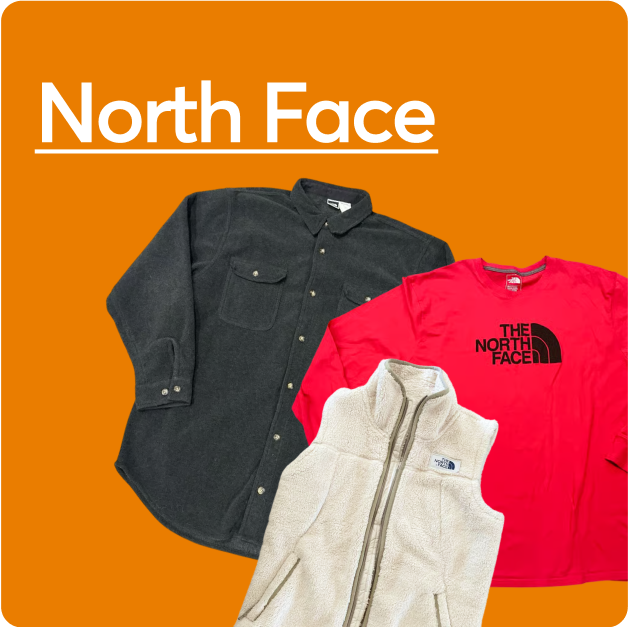 North Face