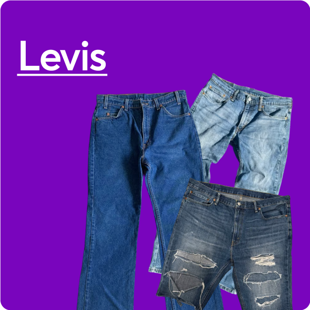 Levis