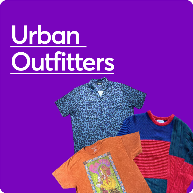 Urban Outfitters