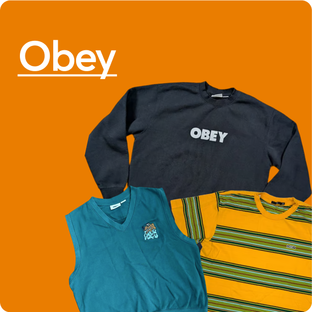 Obey