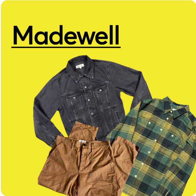 Madewell