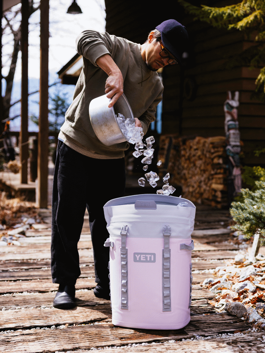 Shop The New Seasonal Color Collections