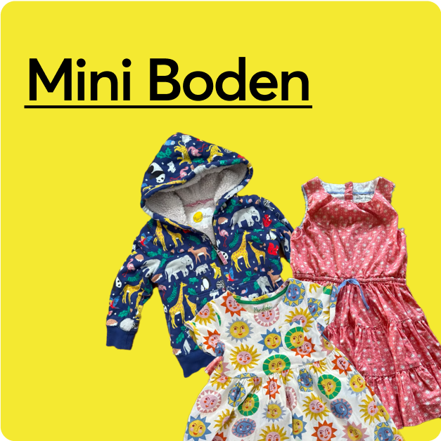 Mini Boden