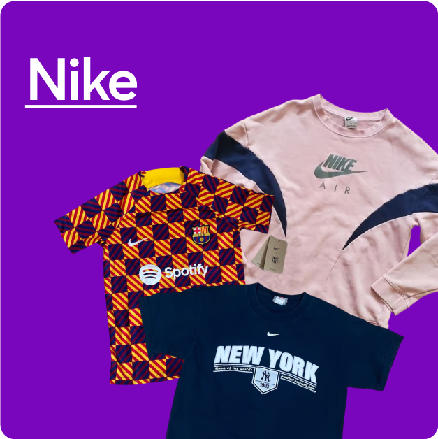 Nike
