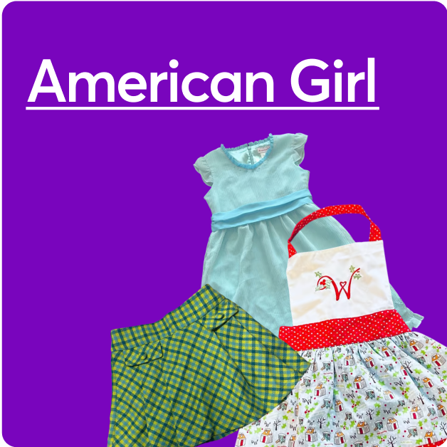 American Girl