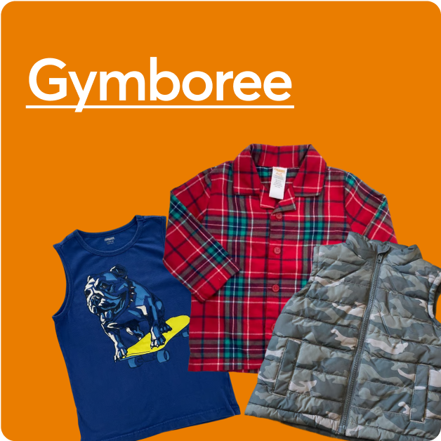 Gymboree