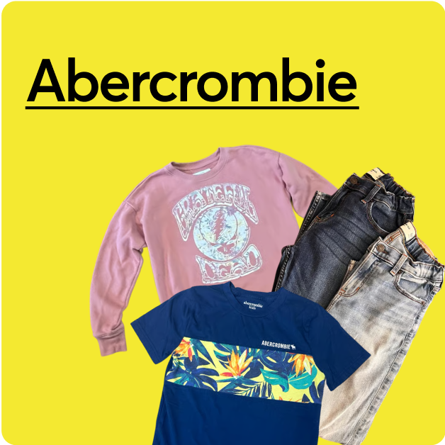 Abercrombie