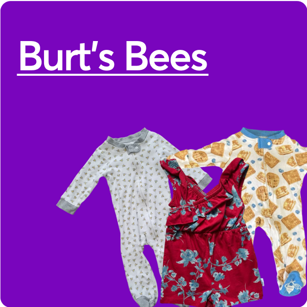 Burt's Bees