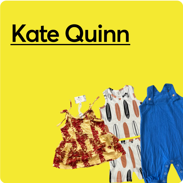 Kate Quinn