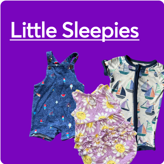 Little Sleepies