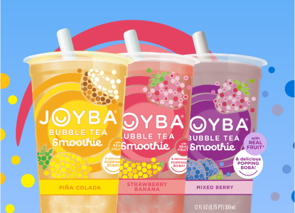 Joyba