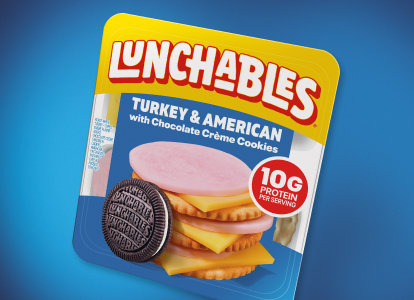 Lunchables