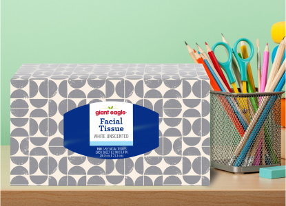 GE Tissues