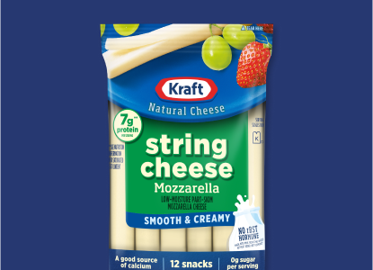 Kraft String Cheese