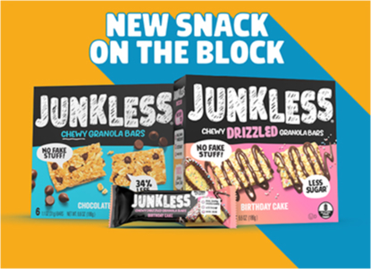 Junkless