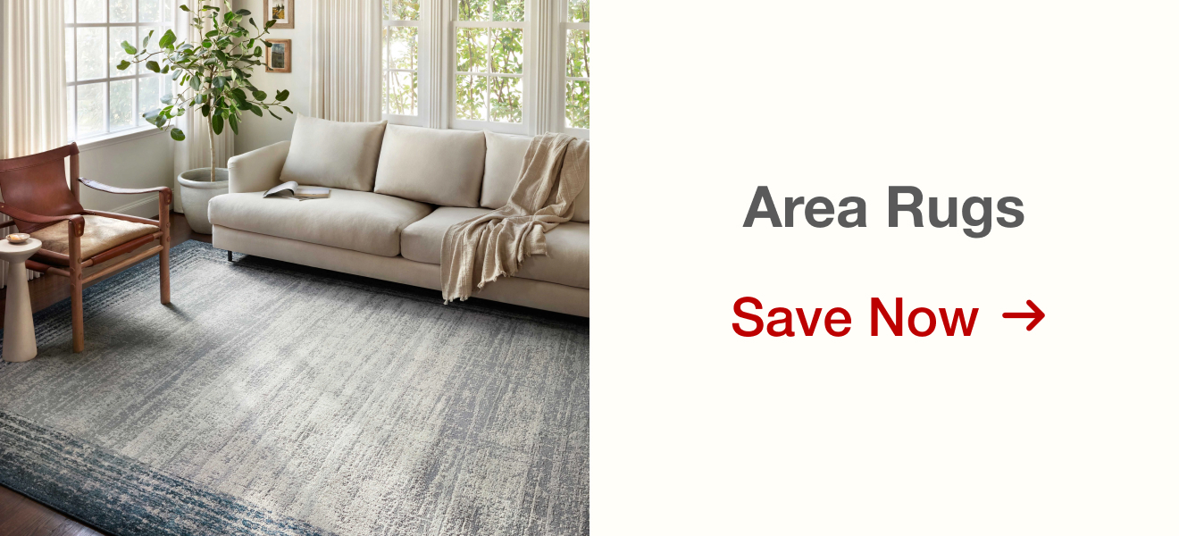 Shop Area Rugs on Sale