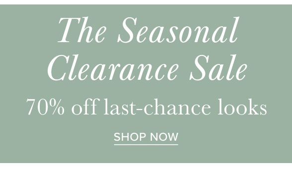Clearance