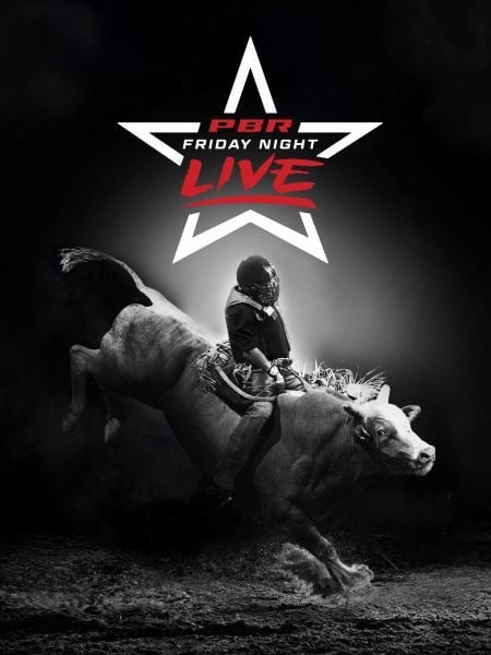 PBR Friday Night Live