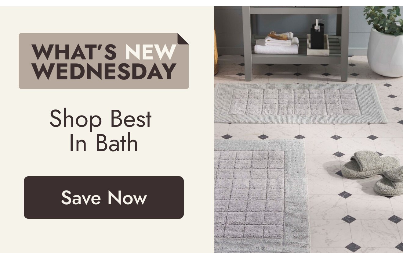 Bath
