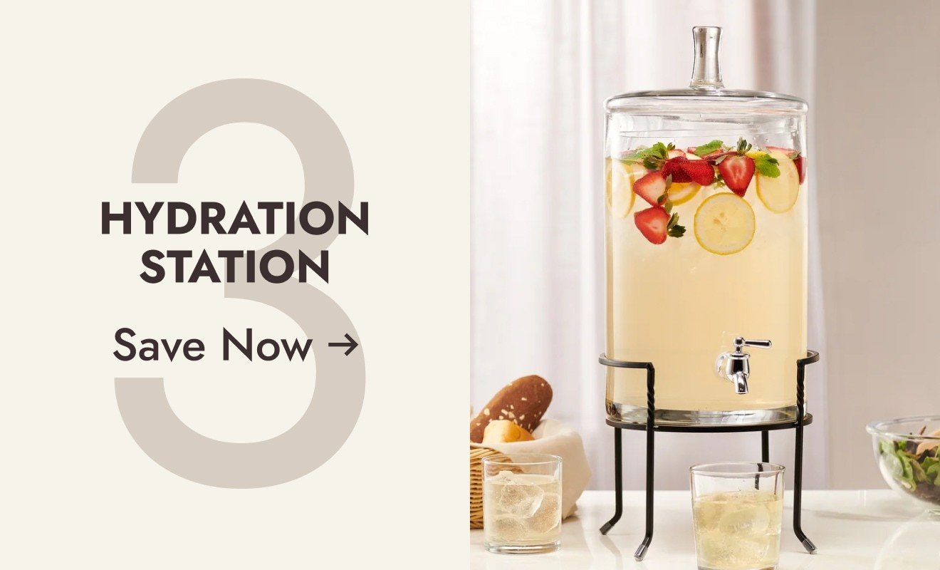 Hydration Station