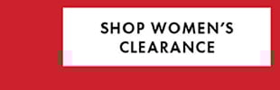 Shop Women's Clearance