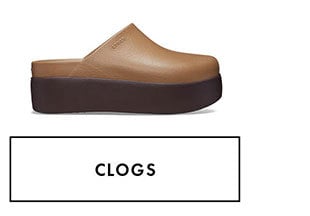 Clogs