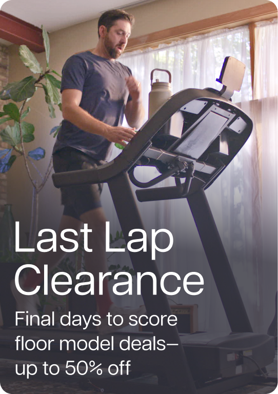 Last Lap Clearance. Final days to score floor model deals - up to 50% off Last Lap Clearance. Final days to score floor model deals - up to 50% off