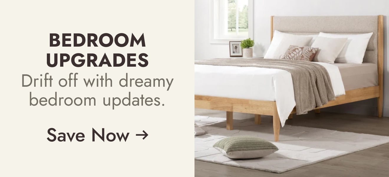Bedroom Retreats