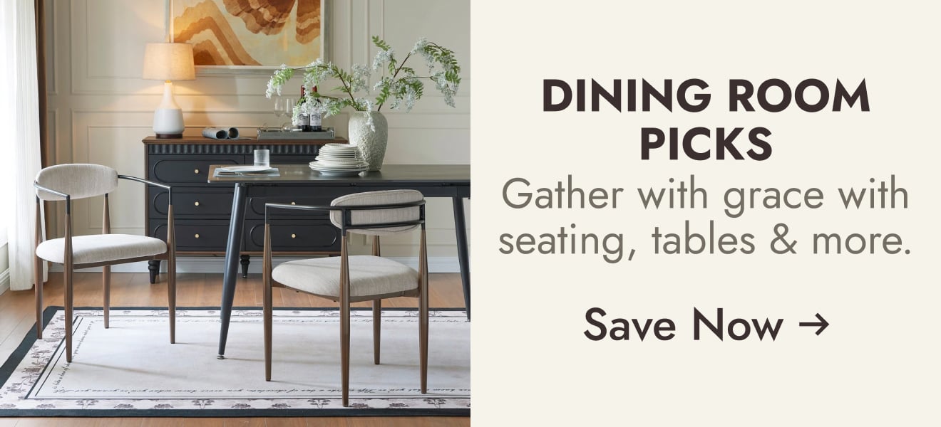 Dining Room Picks