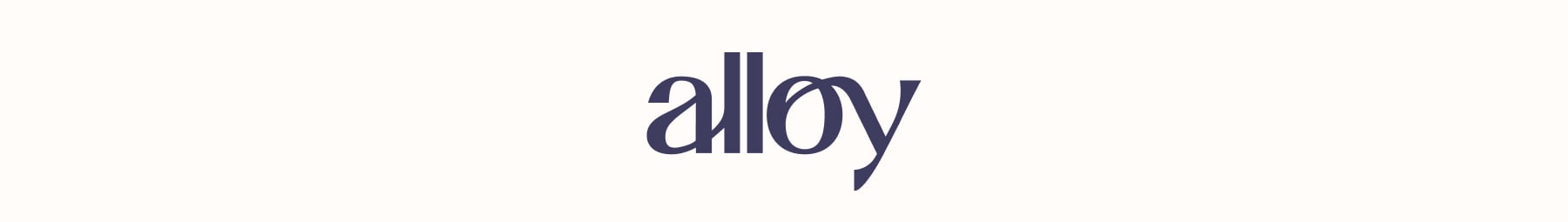 Alloy header
