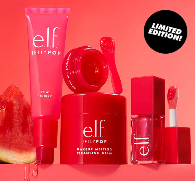 Jelly Pop Collection