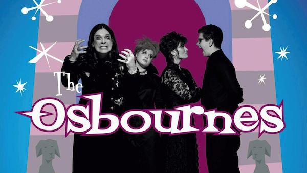 The Osbournes